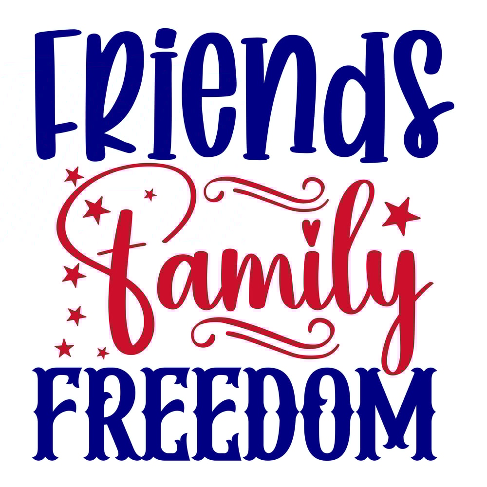 Friends family freedom.png