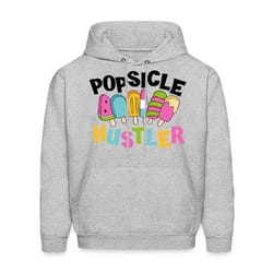 popsicle hoodie. popsicle gift. ice cream hoodie. ice