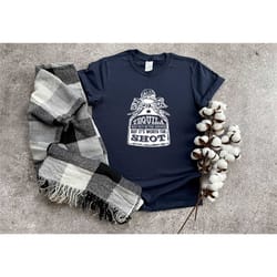 tequila may not be the answer but it's