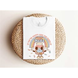 if you're happy and you know it, it's