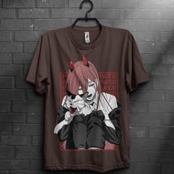 makima shirt, 'chainsaw man's, my man my man my man, chainsaw, chainsaw man shirt, gift, gift for him, gift for her