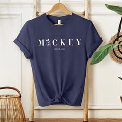 minnie mickey matching shirt, couple disney shirt, matching tee, disneyland apparel, gift idea for couples