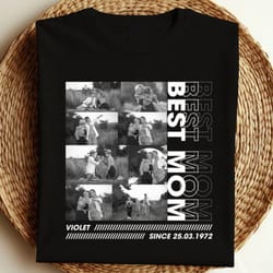 only you rap tee, custom mom only you shirt