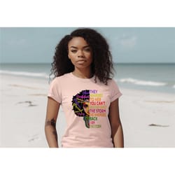 they whispered to her you cannot withstand the