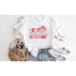 cupid find me a cowboy shirt, cowgirl love