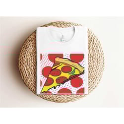 retro pizza shirts, pizza slice shirt, pizza party shirt, pizza shirt, foodie shirts, pizza lover shirt, pizza gifts, it