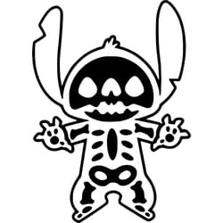 lilo and stitch svg, lilo and stitch clipart, stitch svg, lilo svg, cartoon svg, disney svg, digital download-11