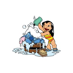 lilo and stitch svg, lilo and stitch clipart, stitch svg, lilo svg, cartoon svg, disney svg digital download-2