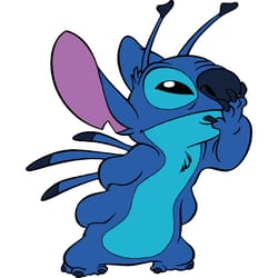 lilo and stitch svg, lilo and stitch clipart, cartoon svg, disney svg, digital download-16