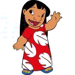 lilo and stitch svg, lilo and stitch clipart, cartoon svg, disney svg, digital download-17