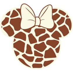 minnie giraffe svg, disney family svg, minnie svg, minnie mouse svg, mickey svg, disney svg, mickey face svg, cut file