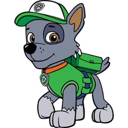rocky svg, paw patrol svg, paw patrol logo svg, paw patrol svg file, paw patrol svg everest, digital download-2