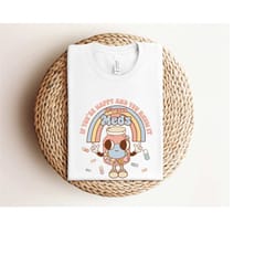 if you're happy and you know it, it's