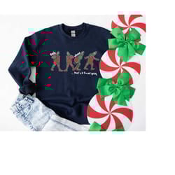 that's it i'm not going shirt,grinch christmas sweater