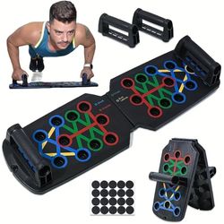 gym equipment push-ups stands, sport plank home fitness bar abdominal abs chest exercise