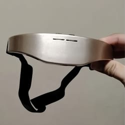 brain stimulator therapy machine, migraine and headache relief, electric head massager, relax sleep care