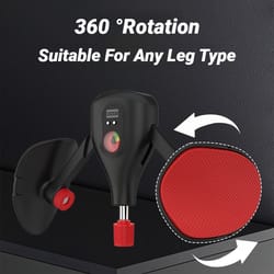 kegel exercises device home training, smart counting pelvic floor muscle trainer, thigh adjustable levator sphincter