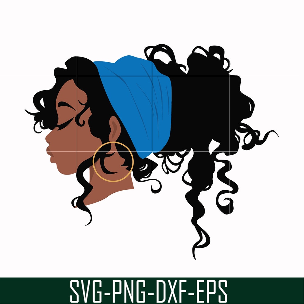 OTH0010-the black woman svg, png, dxf, eps digital file OTH0010.jpg
