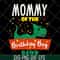 MTD15042122-Mommy of the birthday boy rawr svg, Mother's day svg, eps, png, dxf digital file MTD15042122.jpg