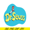 DS104122318-Dr Seuss Text SVG, Dr Seuss SVG, Cat In The Hat SVG DS104122318.png