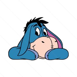 winnie the pooh svg eeyore svg winnie the pooh cut files eeyore cut files winnie the pooh cricut eeyore cricut winnie the pooh png