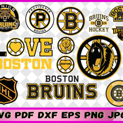 boston bruins svg,boston bruins cricut, boston bruins digital,boston bruins logo, ,svg, png, eps, dxf