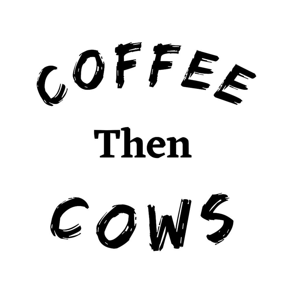 copper cow coffee then cows coffee then cows until cocktails copper cow coffee lover coffee mug cow .png
