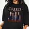 2024 Creed Tour Shirt, Creeds Summer of 99 Tour T-shirt, Unisex Graphic T-shirt, Creed Concert Group Shirt.jpg
