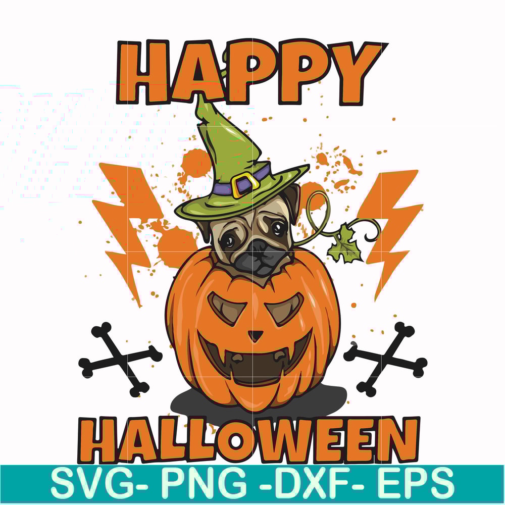 HLW17072010-Happy halloween svg, png, dxf, eps digital file HLW17072010.jpg