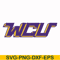 NCAA0000350-West Chester University svg, png, dxf, eps file NCAA0000350.jpg