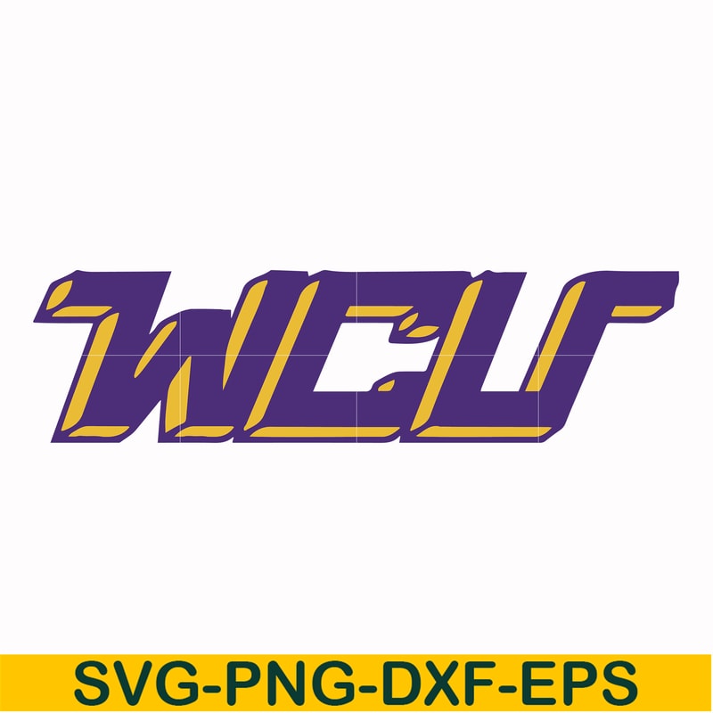 NCAA0000350-West Chester University svg, png, dxf, eps file NCAA0000350.jpg
