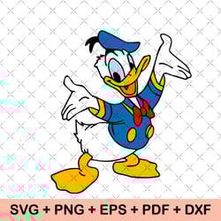 donald duck svg daisy svg bundle ,cricut, png donald duck png daisy svg blue duck donald duck clip art donald duck