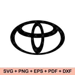 toyota tundra, car toyota, hilux scion, toyota svg, logo png, svg, png, eps, dxf, digital download,