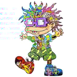 tim burton characters design chuckie finster cartoon character png, trending png, tom and jerry png, pokemon png, songok