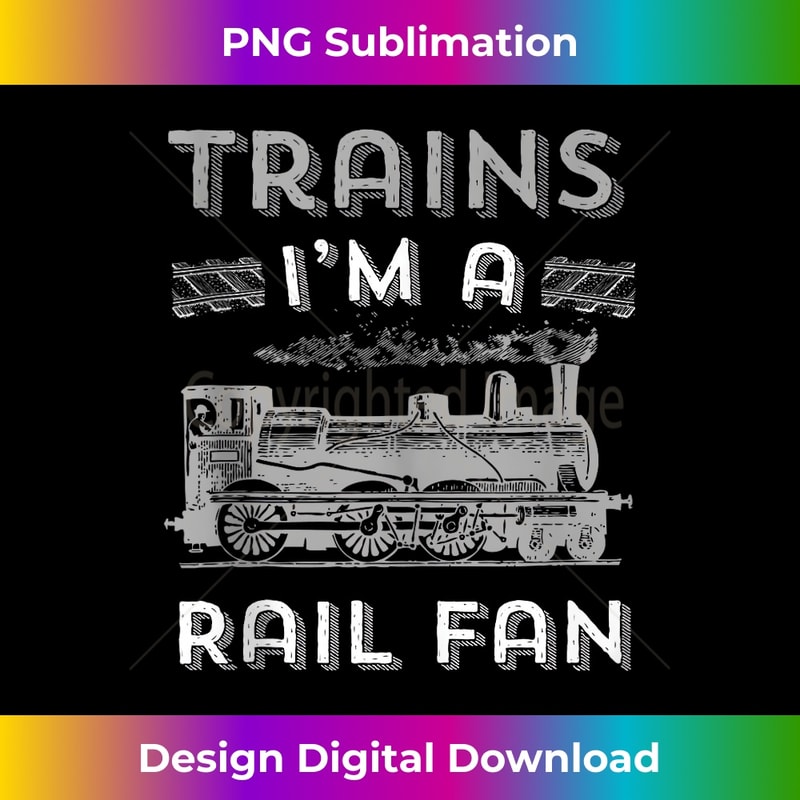 GD-20231212-12092_Train Stuff Vintage Model Railroad Worker Engineer Kids Joke Tank Top 12130.jpg