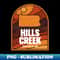 Hills Creek State Park Pennsylvania - Decorative Sublimation PNG File