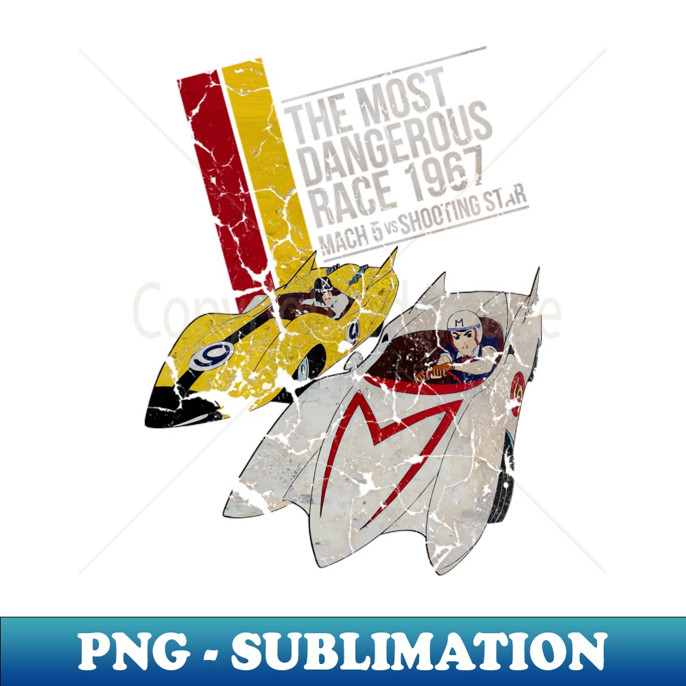 STONE TEXTURE - SPEED RACER THE MOST - High-Resolution PNG Sublimation File