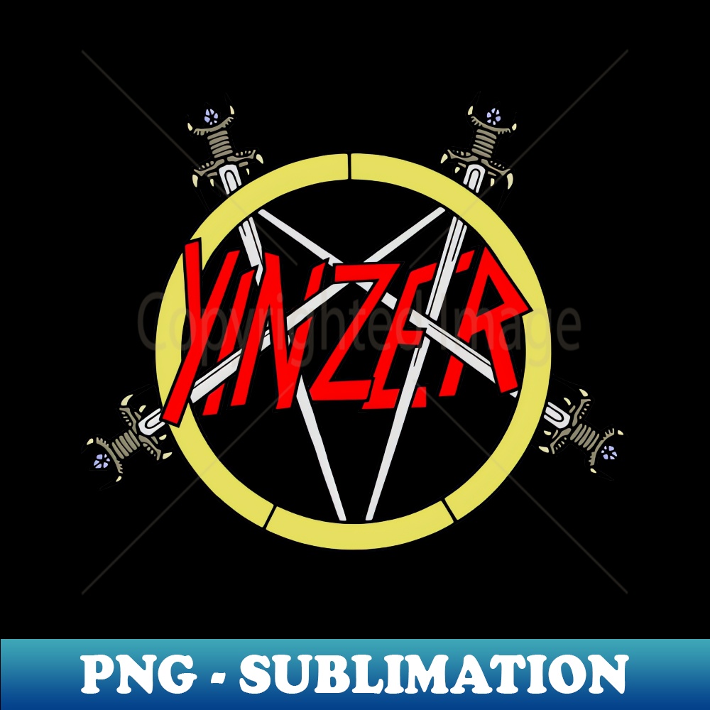 Yinzer - Unique Sublimation PNG Download