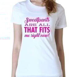 sweatpants are all that fit digital file - design - cricut - svg - silhouette cameo - png - eps - pdf - dxf - mean girls