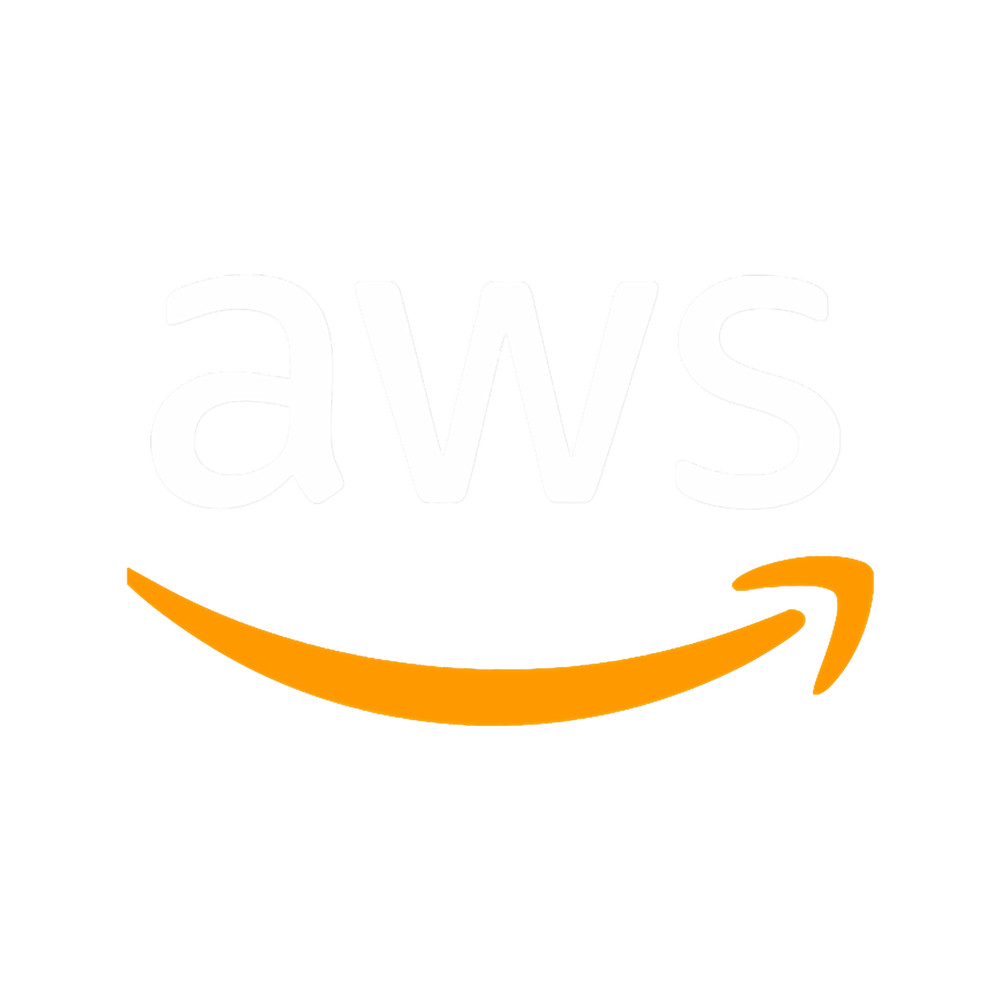 AWS logo (Amazon Web Services logo).png
