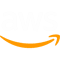 AWS logo (Amazon Web Services logo).png