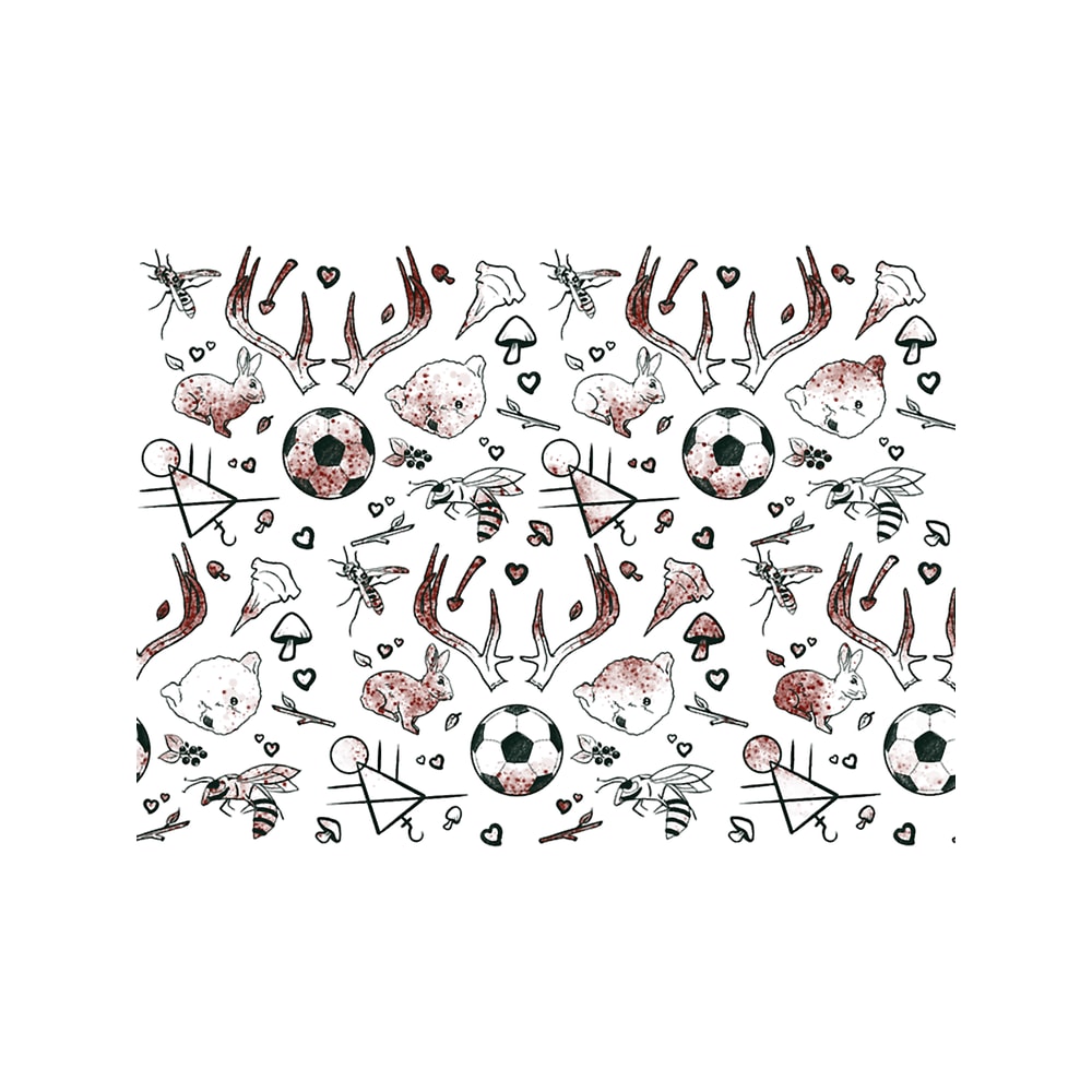 Yellowjackets Icon Pattern (Bloody).png