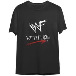 vtg wwf attitude era come get some 1998 t shirt