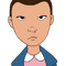 Eleven - Stranger Things (3).png