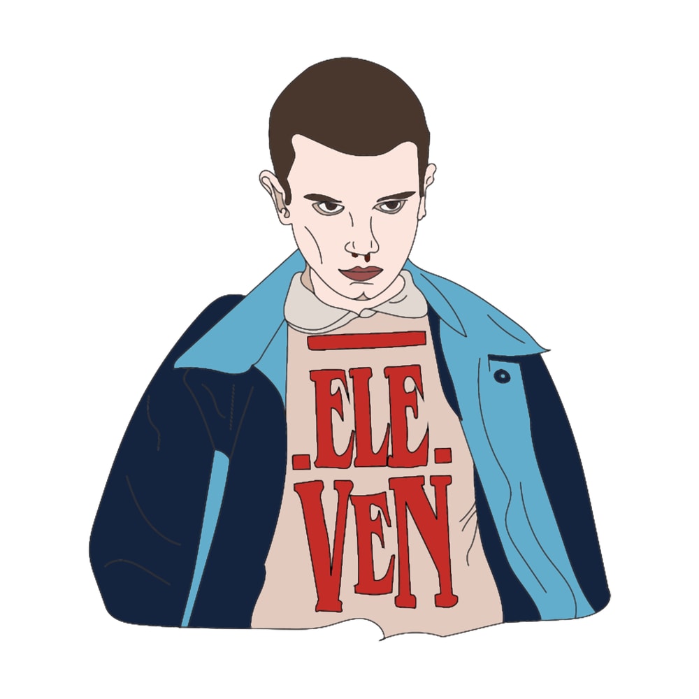 Stranger Things Eleven (2).png
