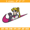 Sailor Moon Embroidery Design, Sailor Moon Embroidery, Embroidery File, Nike Embroidery, Anime shirt, Digital download..jpg