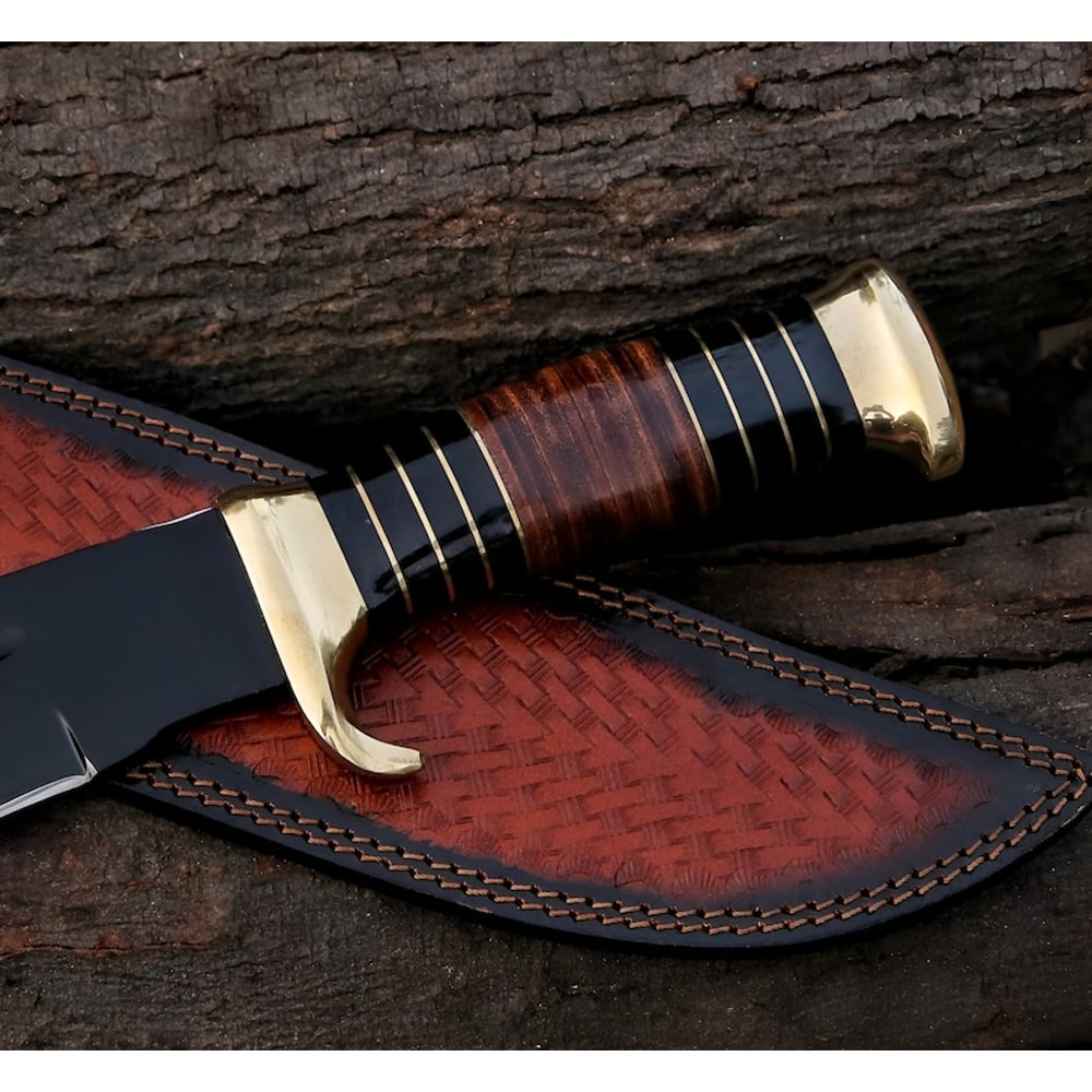 Custom Handmade J2 Steel Powder Coated Crocodile Dundee Hunter Gift For Him Christmas Gift Easter Gifts Valentine Gf 2