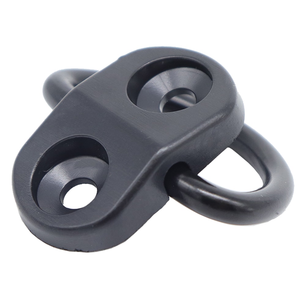 Universal Cargo Net Hook HeavyDuty Truck Bed Cargo Hook Car Storage Hook For Secure TieDown 5