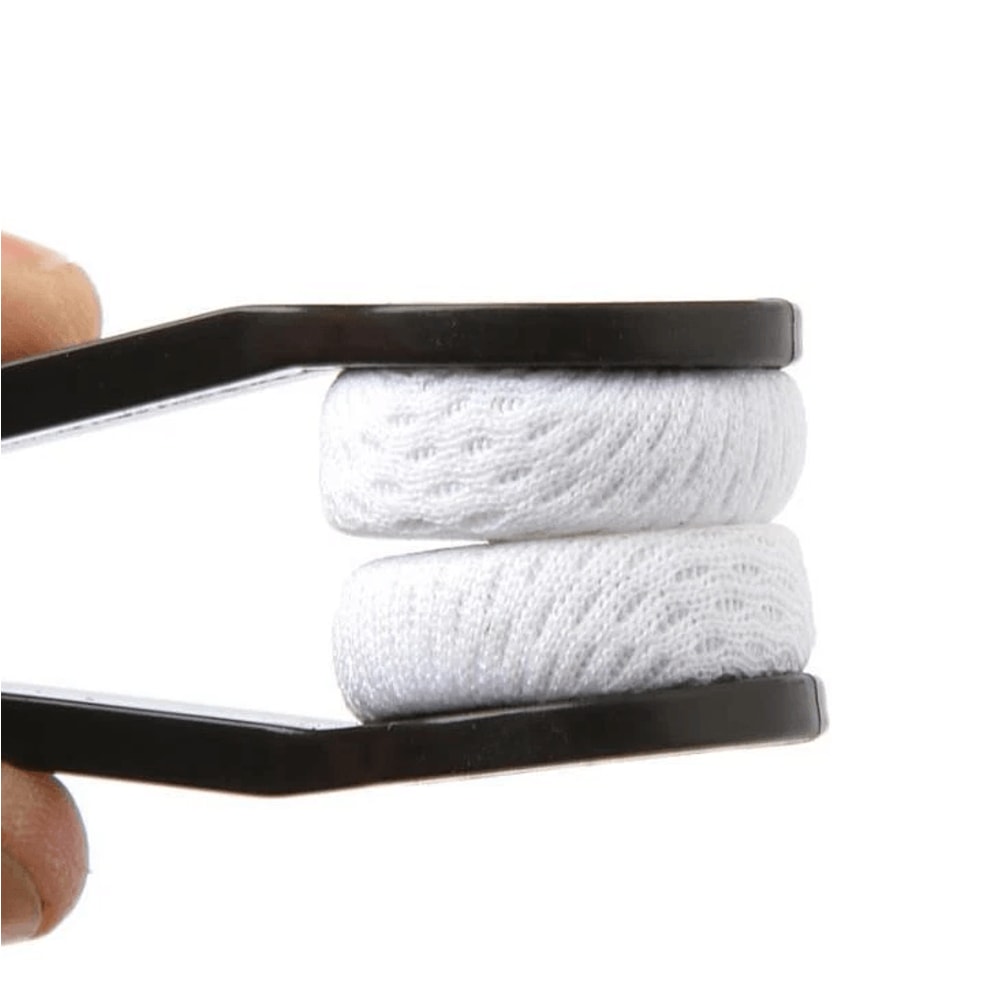 Eyeglass Cleaner Kit Microfiber Cloth Lens Wipes For Sunglasses Glasses Cleaning 3