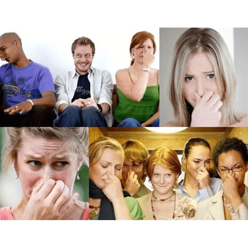 Fart Stink Bombs Nasty Smelly Prank Gag Ass Bags For Funny Party Joke Hilarious Gag Gift For Adult